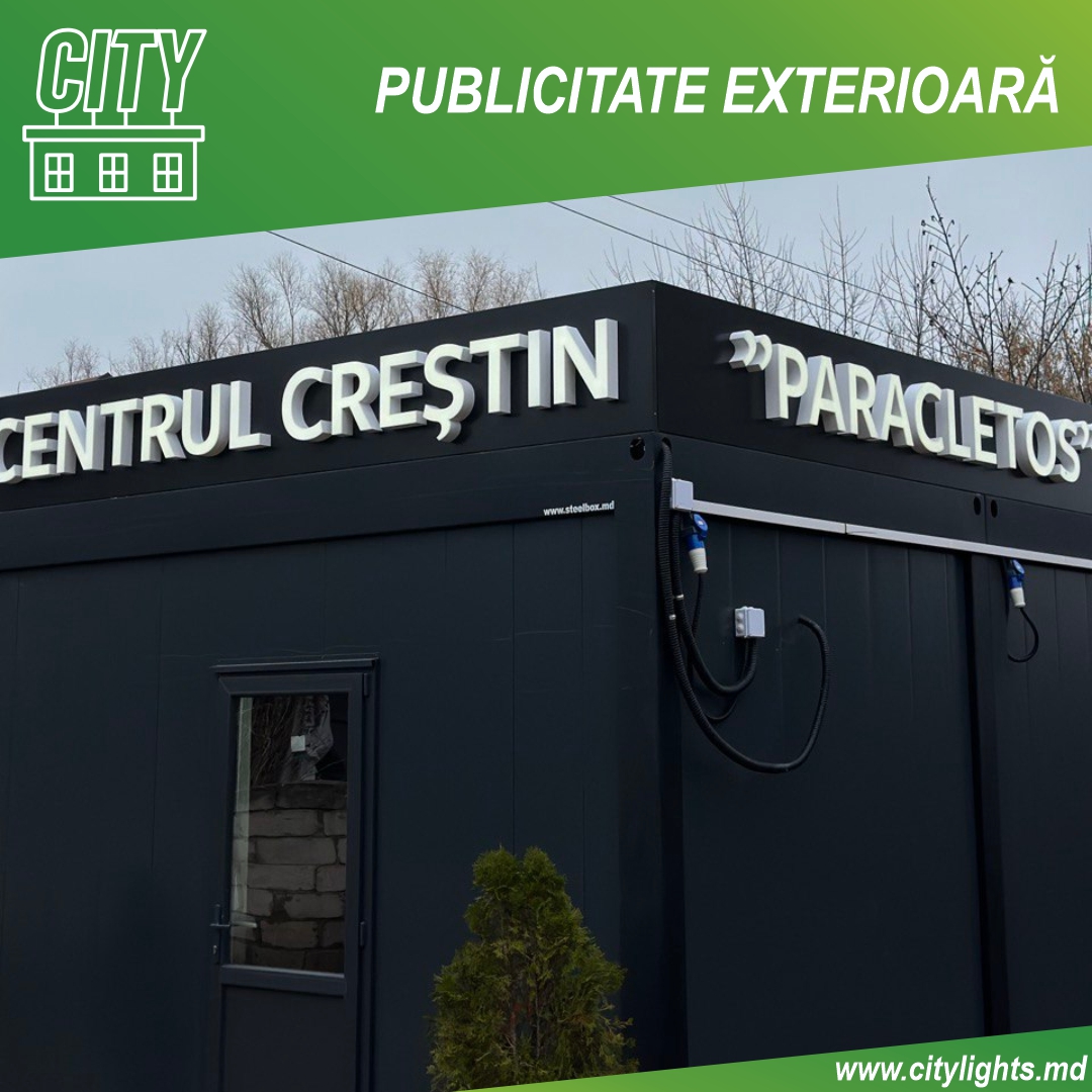 CENTRUL CRESTIN PARACLETOS 4